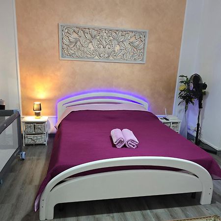 Golden Holidays Lavagna Exterior photo