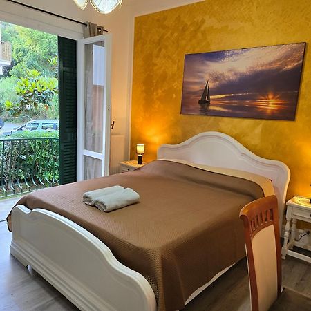 Golden Holidays Lavagna Exterior photo