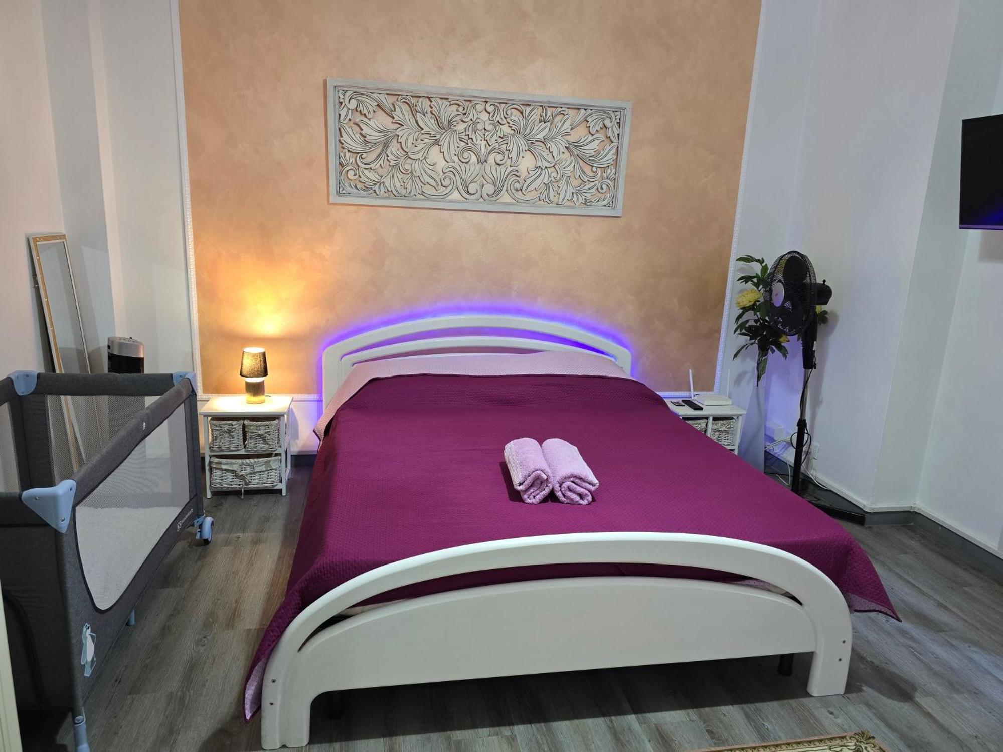 Golden Holidays Lavagna Exterior photo