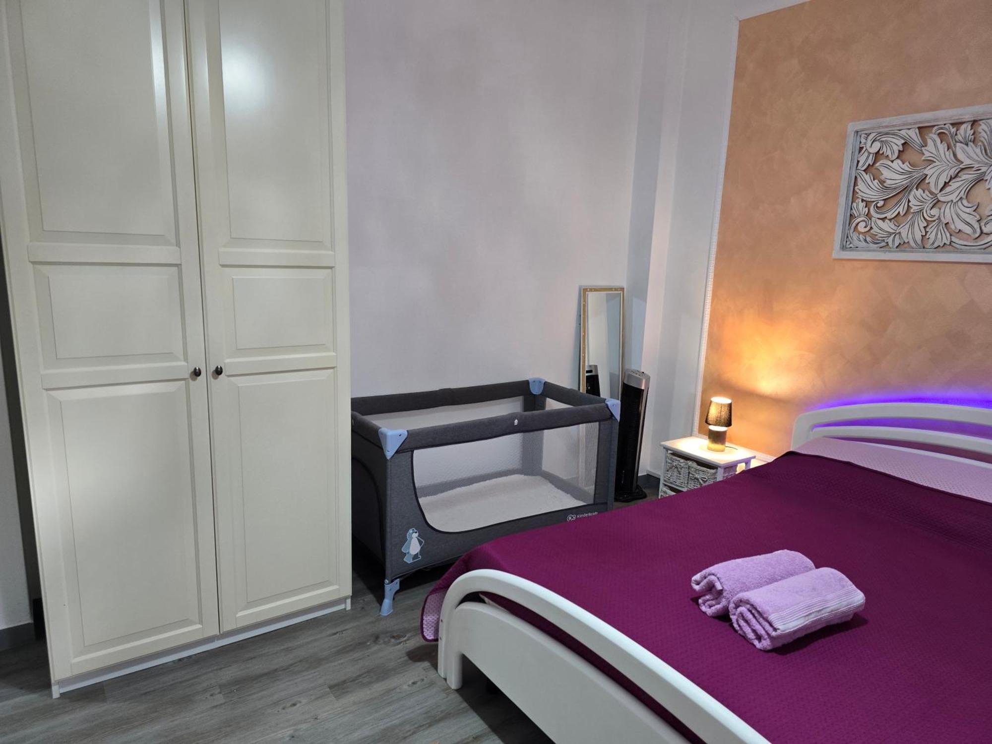 Golden Holidays Lavagna Exterior photo