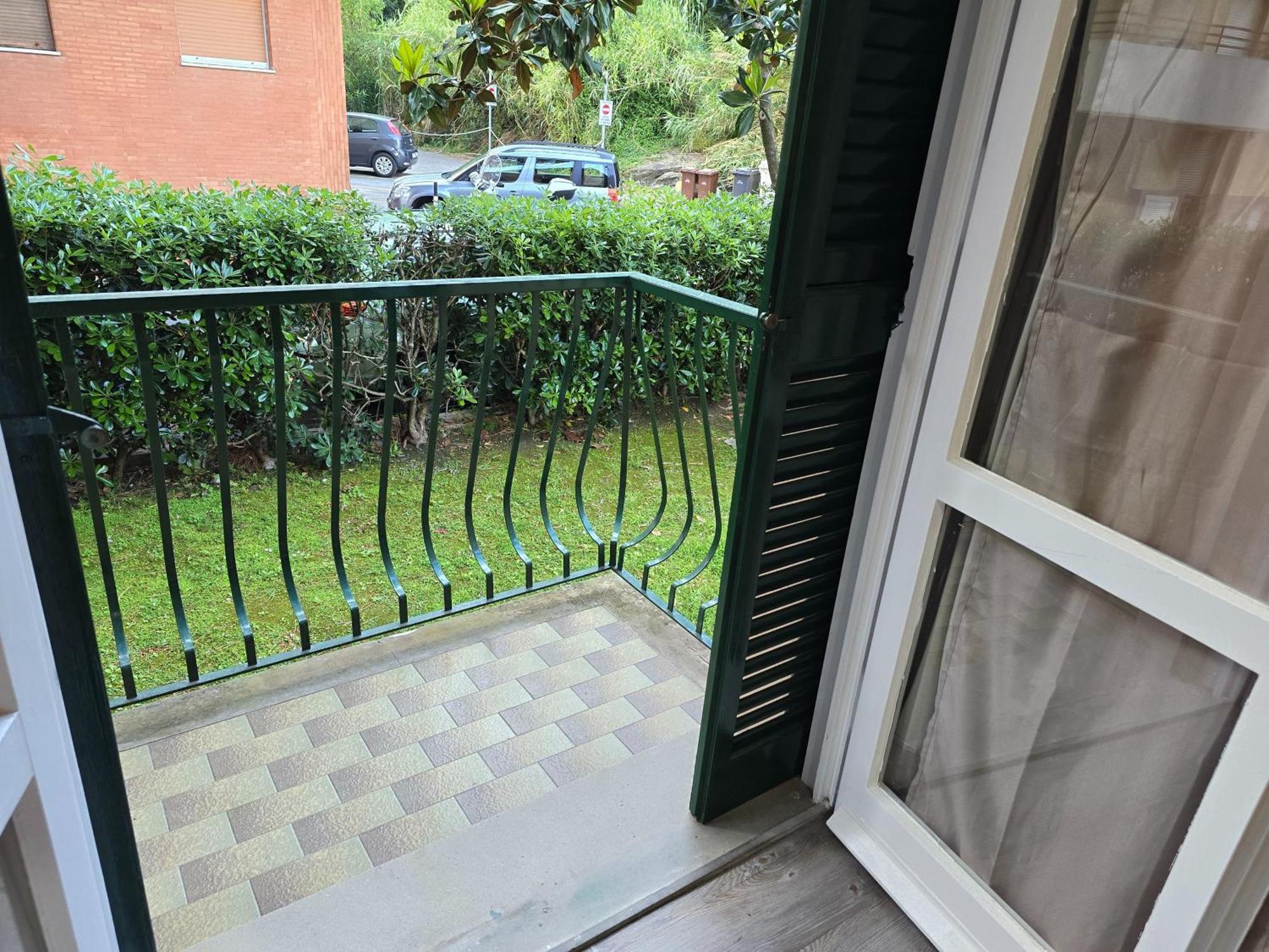 Golden Holidays Lavagna Exterior photo