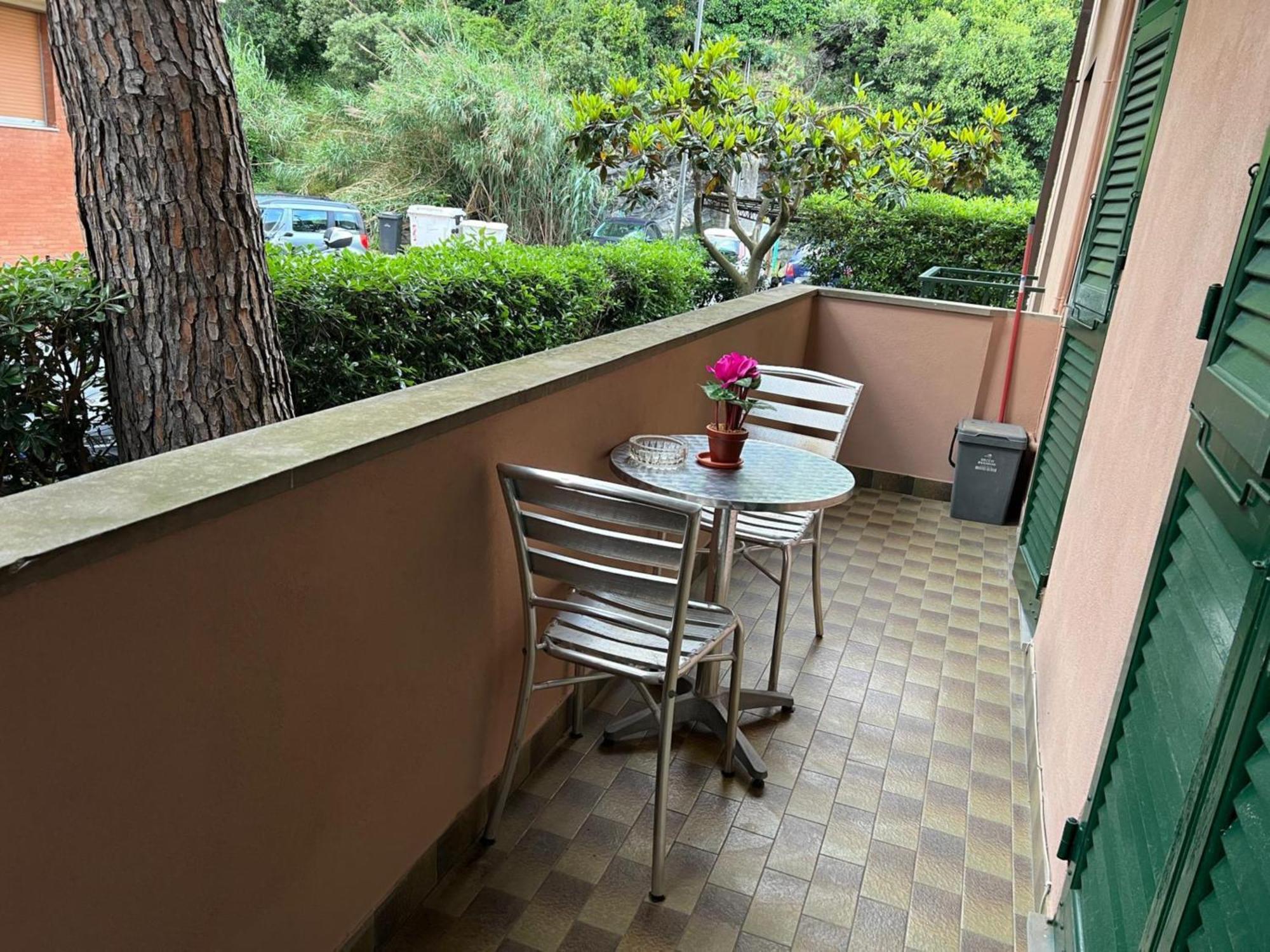Golden Holidays Lavagna Exterior photo