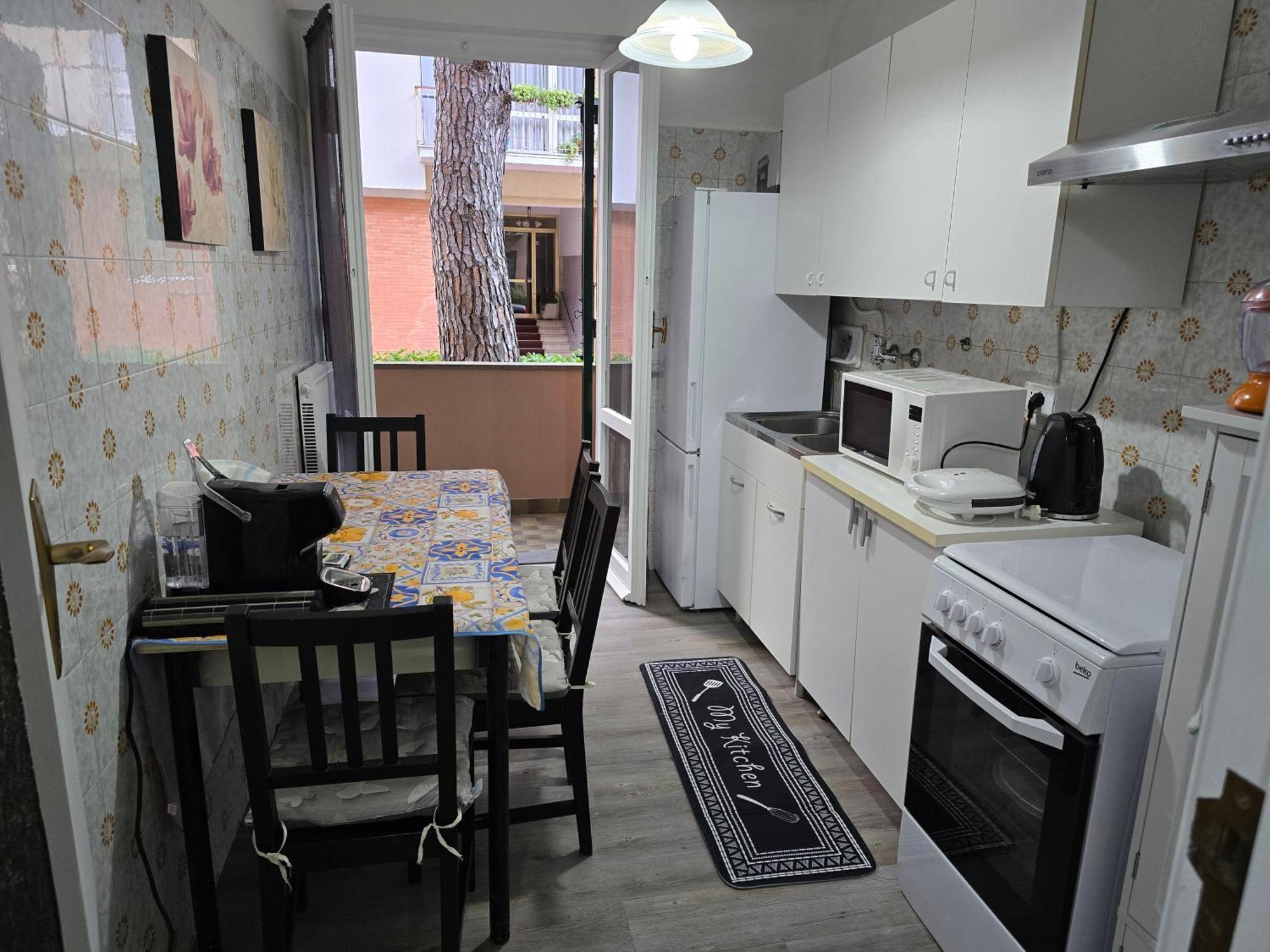 Golden Holidays Lavagna Exterior photo