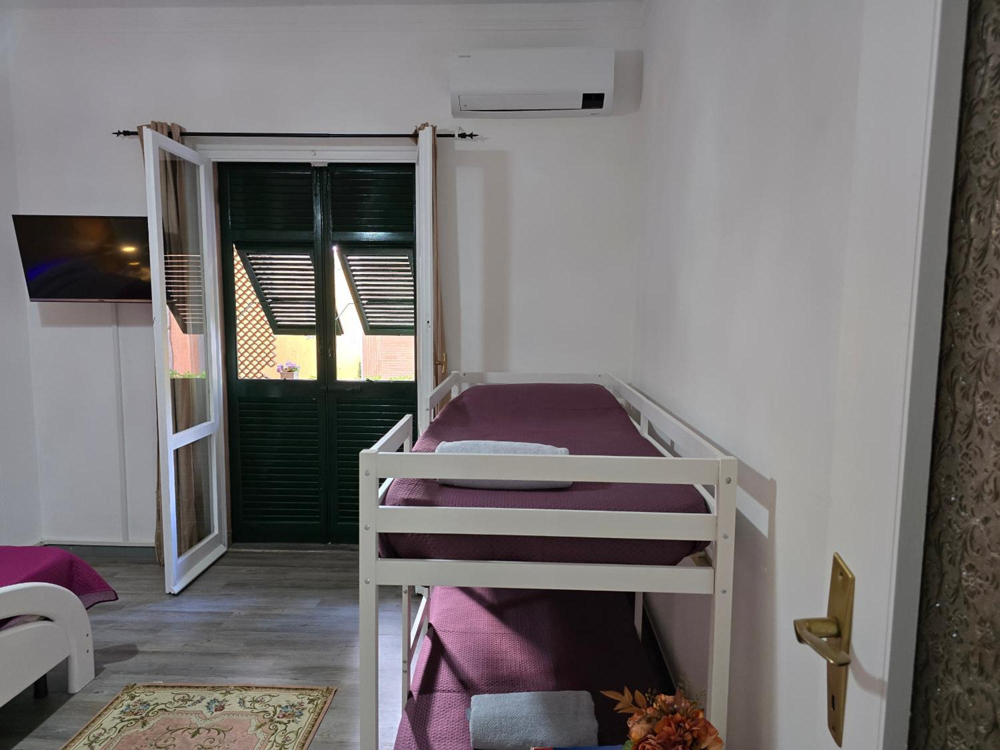 Golden Holidays Lavagna Room photo